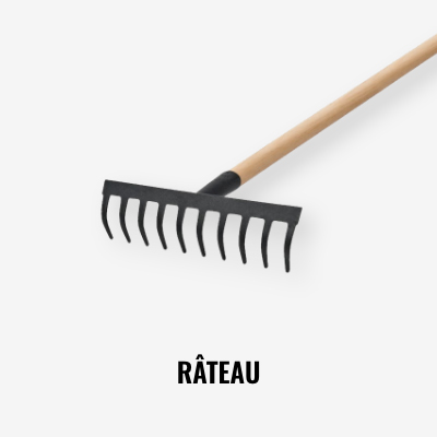 râteau