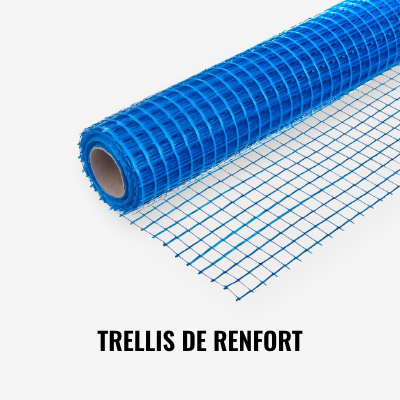 trellis de renfort
