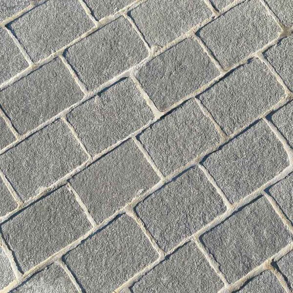 pavé tandur gris vieilli